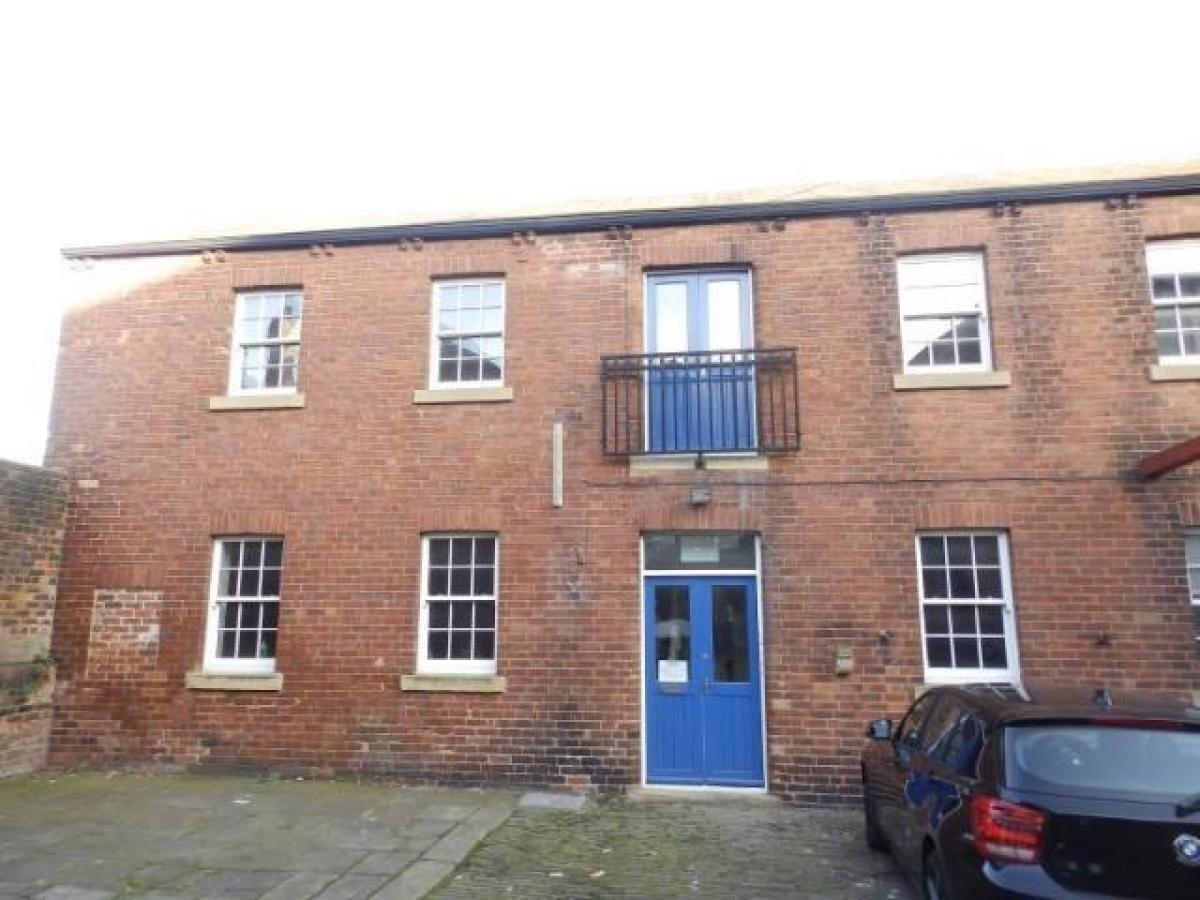 Picture of Apartment For Rent in Wakefield, West Yorkshire, United Kingdom