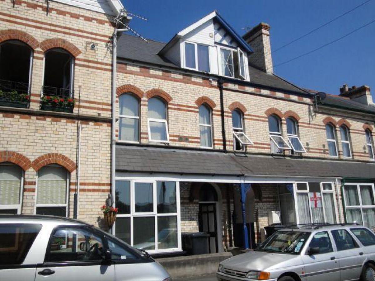 Picture of Apartment For Rent in Barnstaple, Devon, United Kingdom