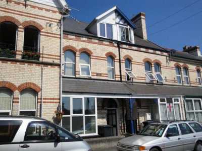 Apartment For Rent in Barnstaple, United Kingdom