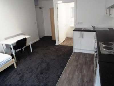 Apartment For Rent in Wolverhampton, United Kingdom
