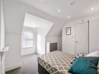 Apartment For Rent in Maidstone, United Kingdom