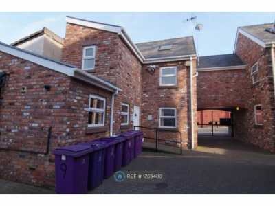 Apartment For Rent in 