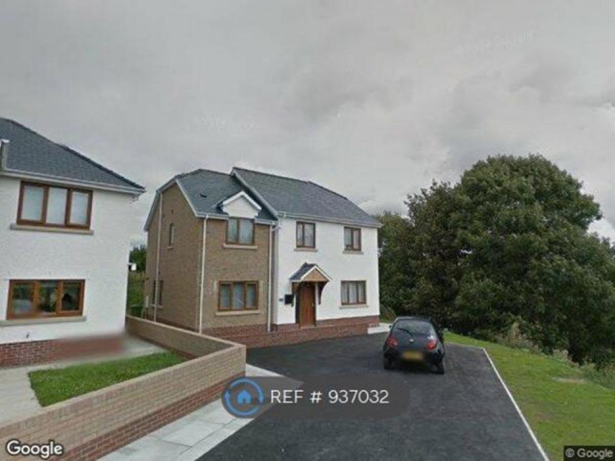 Picture of Apartment For Rent in Aberystwyth, Ceredigion, United Kingdom