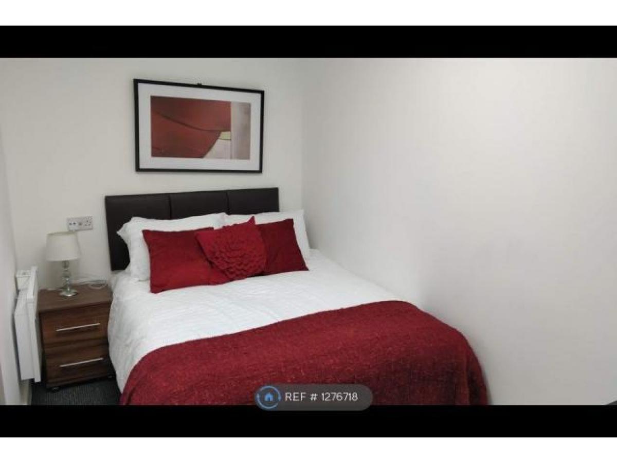 Picture of Apartment For Rent in Newcastle under Lyme, Staffordshire, United Kingdom