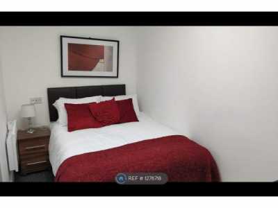 Apartment For Rent in Newcastle under Lyme, United Kingdom