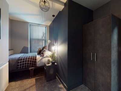 Apartment For Rent in Castleford, United Kingdom