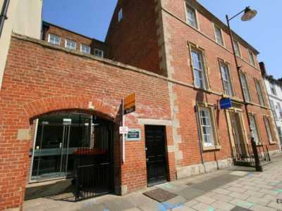 Apartment For Rent in Durham, United Kingdom