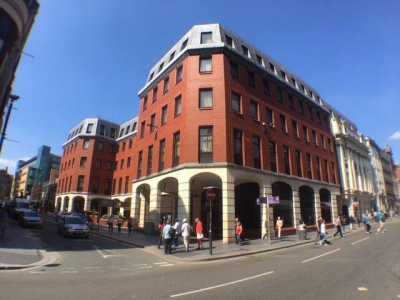 Apartment For Rent in 