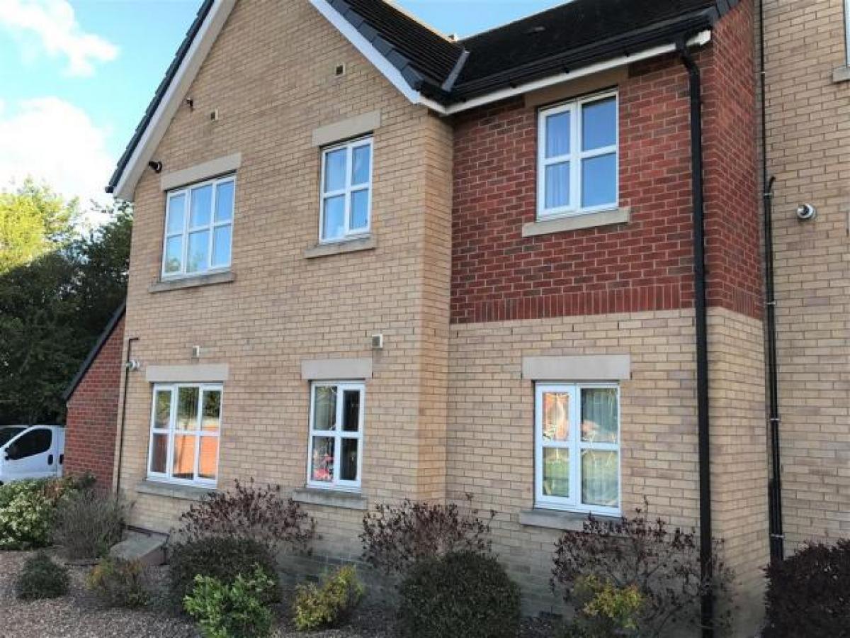 Picture of Apartment For Rent in Barnsley, South Yorkshire, United Kingdom