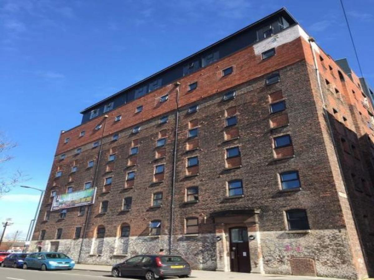 Picture of Apartment For Rent in Liverpool, Merseyside, United Kingdom
