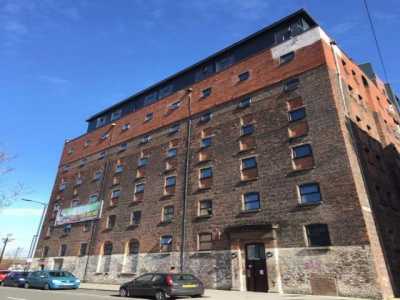 Apartment For Rent in 