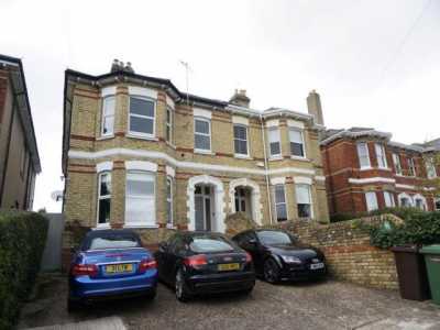 Apartment For Rent in Tunbridge Wells, United Kingdom