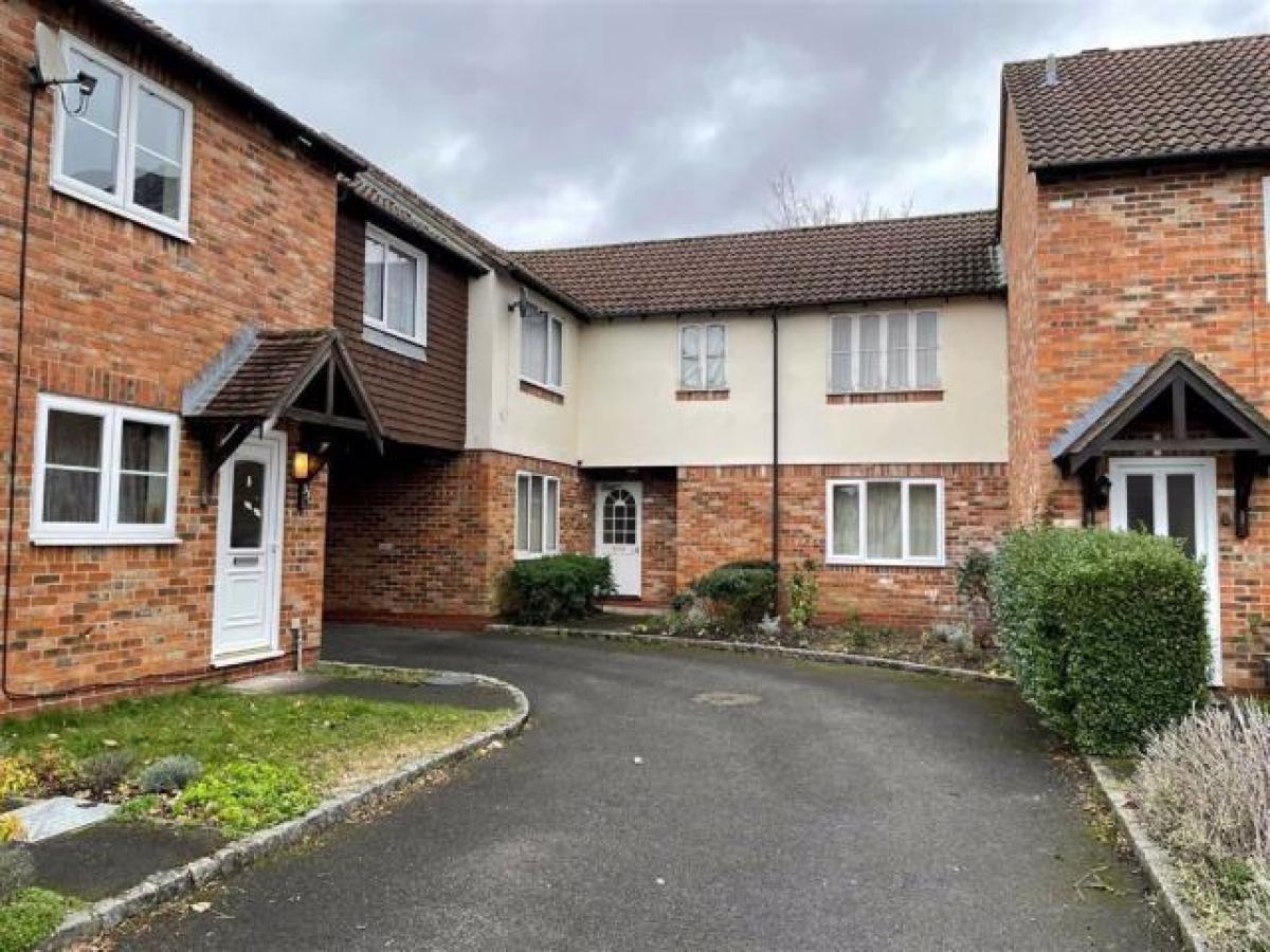 Picture of Apartment For Rent in Thatcham, Berkshire, United Kingdom