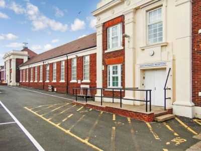 Apartment For Rent in Sunderland, United Kingdom