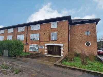 Apartment For Rent in Welwyn Garden City, United Kingdom