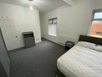 Apartment For Rent in Saint Helens, United Kingdom