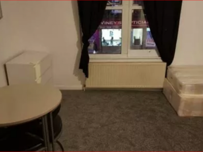 Apartment For Rent in Smethwick, United Kingdom