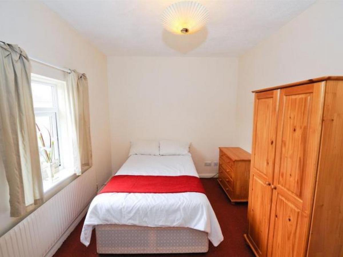 Picture of Apartment For Rent in Worcester, Worcestershire, United Kingdom
