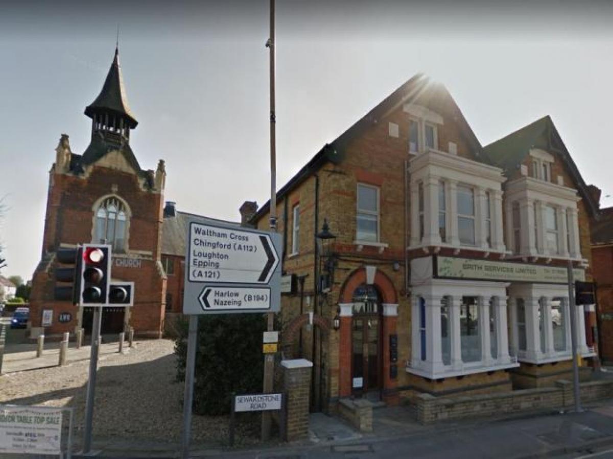 Picture of Apartment For Rent in Waltham Abbey, Essex, United Kingdom