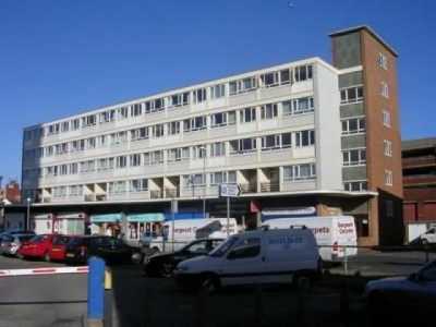 Apartment For Rent in Bognor Regis, United Kingdom