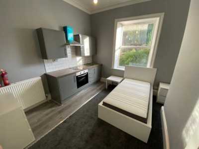 Apartment For Rent in Dewsbury, United Kingdom