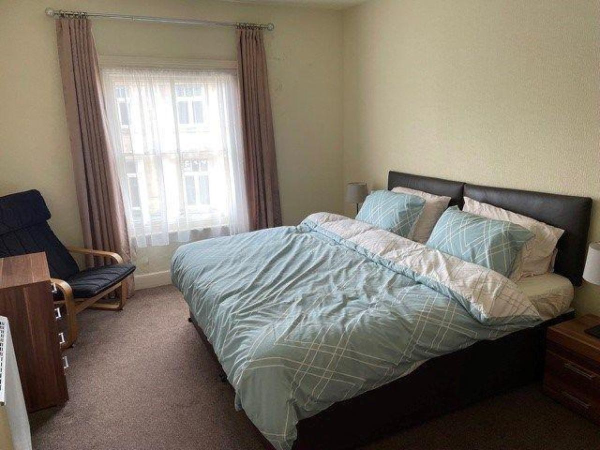 Picture of Apartment For Rent in Mansfield, Nottinghamshire, United Kingdom