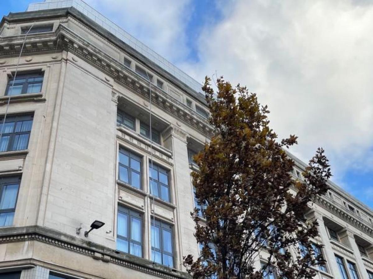 Picture of Apartment For Rent in Liverpool, Merseyside, United Kingdom