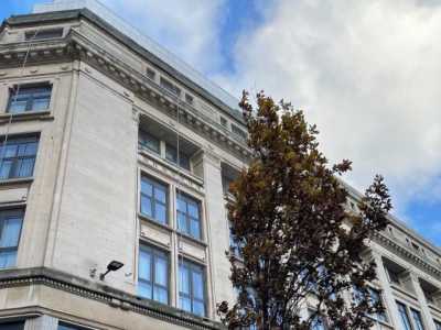 Apartment For Rent in 