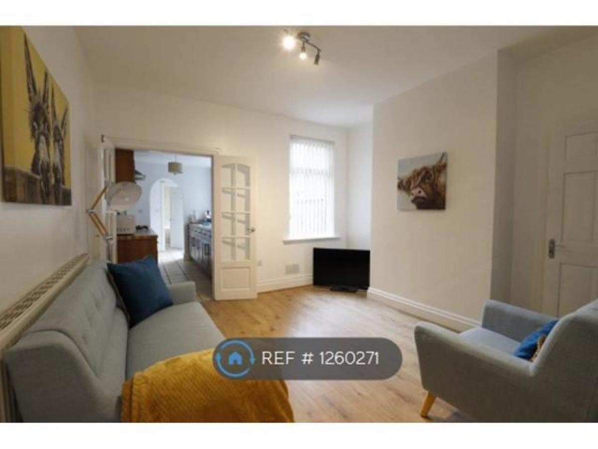 Picture of Apartment For Rent in Newcastle under Lyme, Staffordshire, United Kingdom