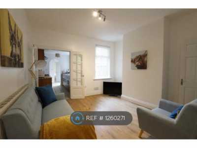 Apartment For Rent in Newcastle under Lyme, United Kingdom