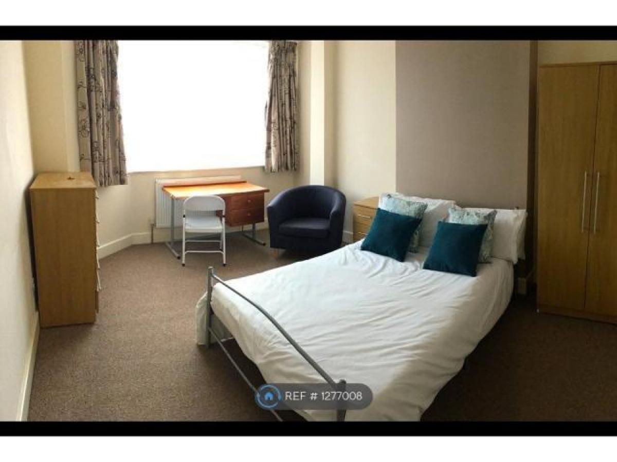 Picture of Apartment For Rent in Eastbourne, East Sussex, United Kingdom