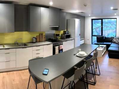 Apartment For Rent in Durham, United Kingdom