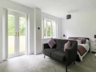 Apartment For Rent in Solihull, United Kingdom