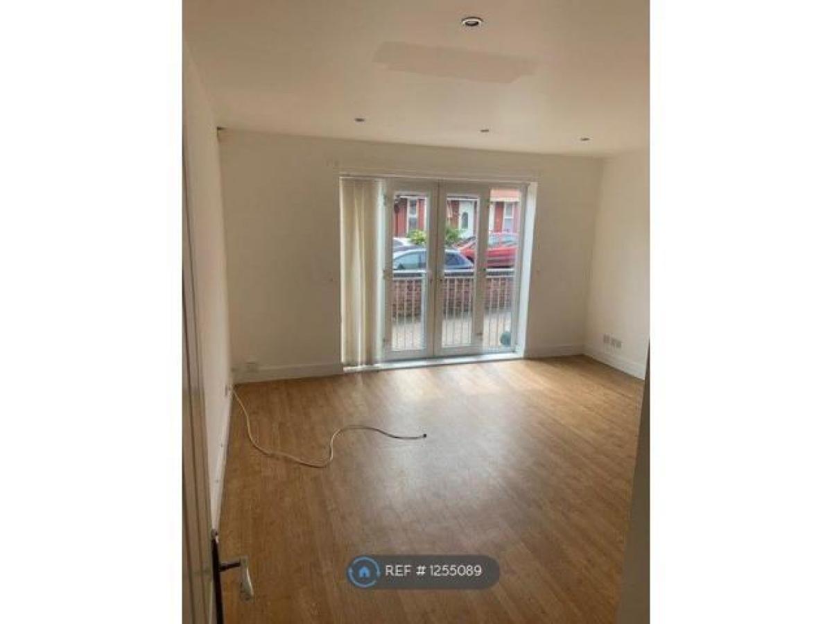 Picture of Apartment For Rent in Liverpool, Merseyside, United Kingdom