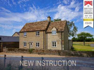 Home For Rent in Lechlade, United Kingdom