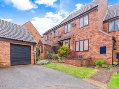 Home For Rent in Banbury, United Kingdom