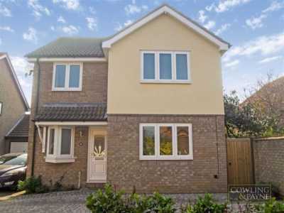 Home For Rent in Burnham on Crouch, United Kingdom