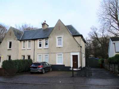 Apartment For Rent in Lanark, United Kingdom