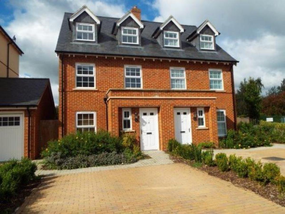 Picture of Home For Rent in Romsey, Hampshire, United Kingdom