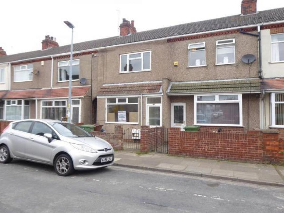 Picture of Home For Rent in Cleethorpes, Lincolnshire, United Kingdom