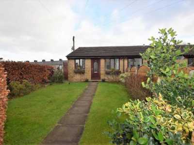Bungalow For Rent in Burnley, United Kingdom