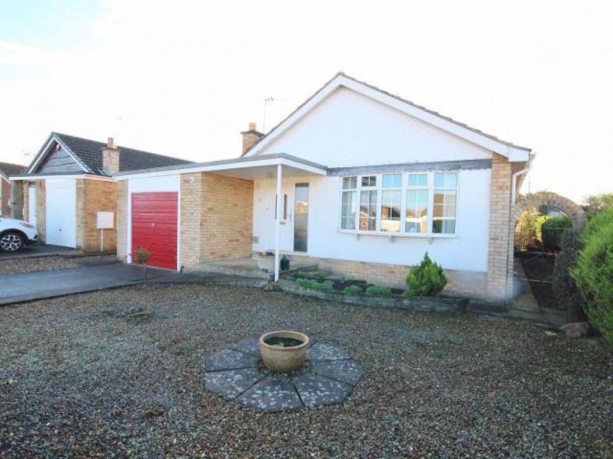 Picture of Bungalow For Rent in York, North Yorkshire, United Kingdom