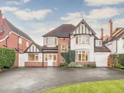 Home For Rent in Solihull, United Kingdom