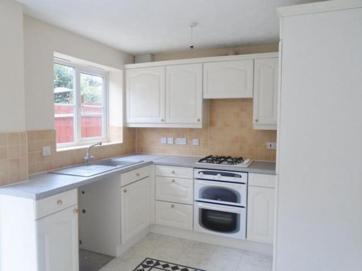 Picture of Home For Rent in Sutton Coldfield, West Midlands, United Kingdom