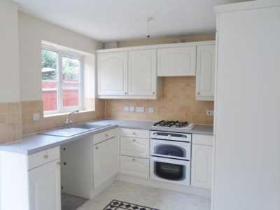 Home For Rent in Sutton Coldfield, United Kingdom