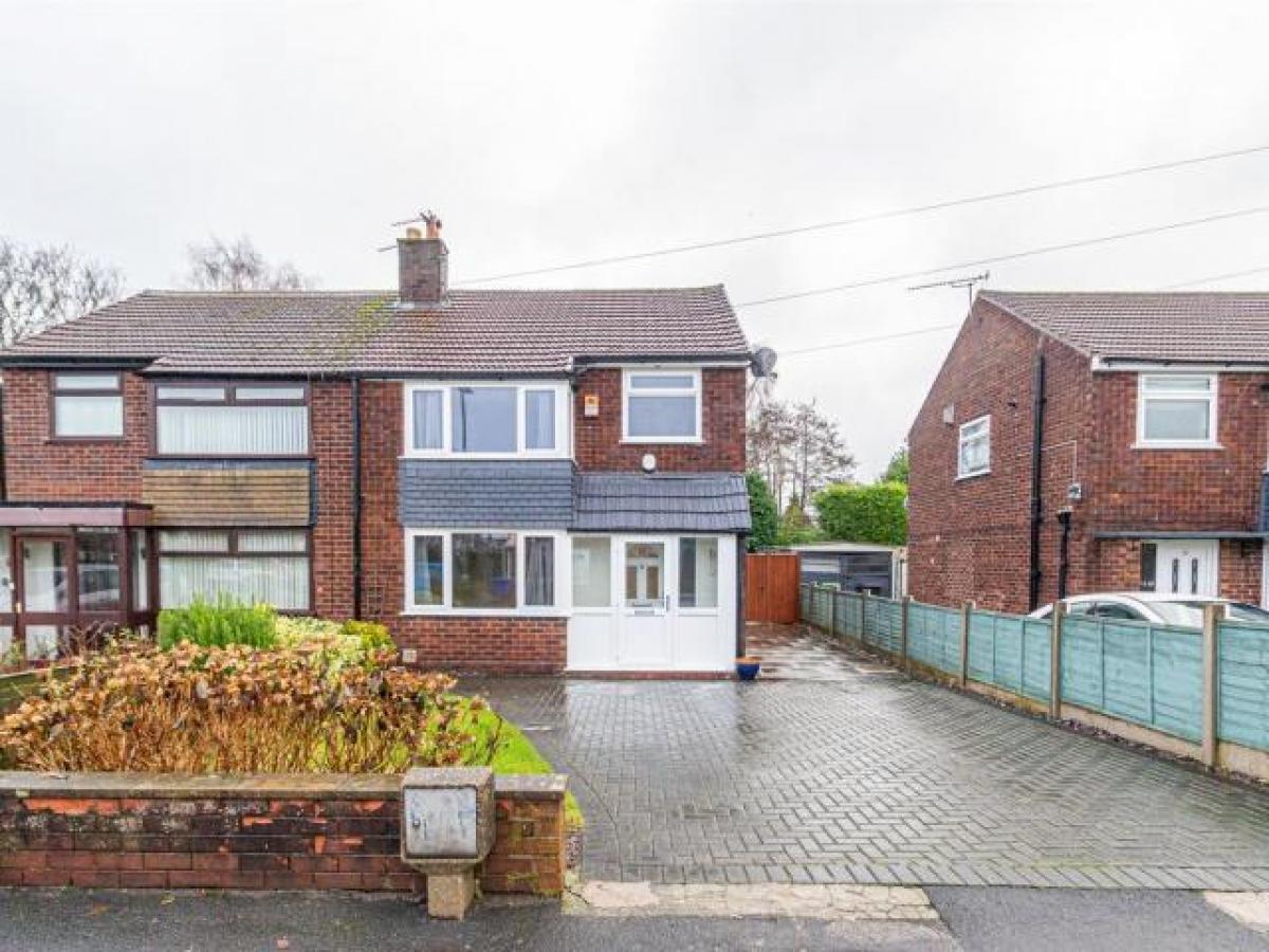 Picture of Home For Rent in Warrington, Cheshire, United Kingdom