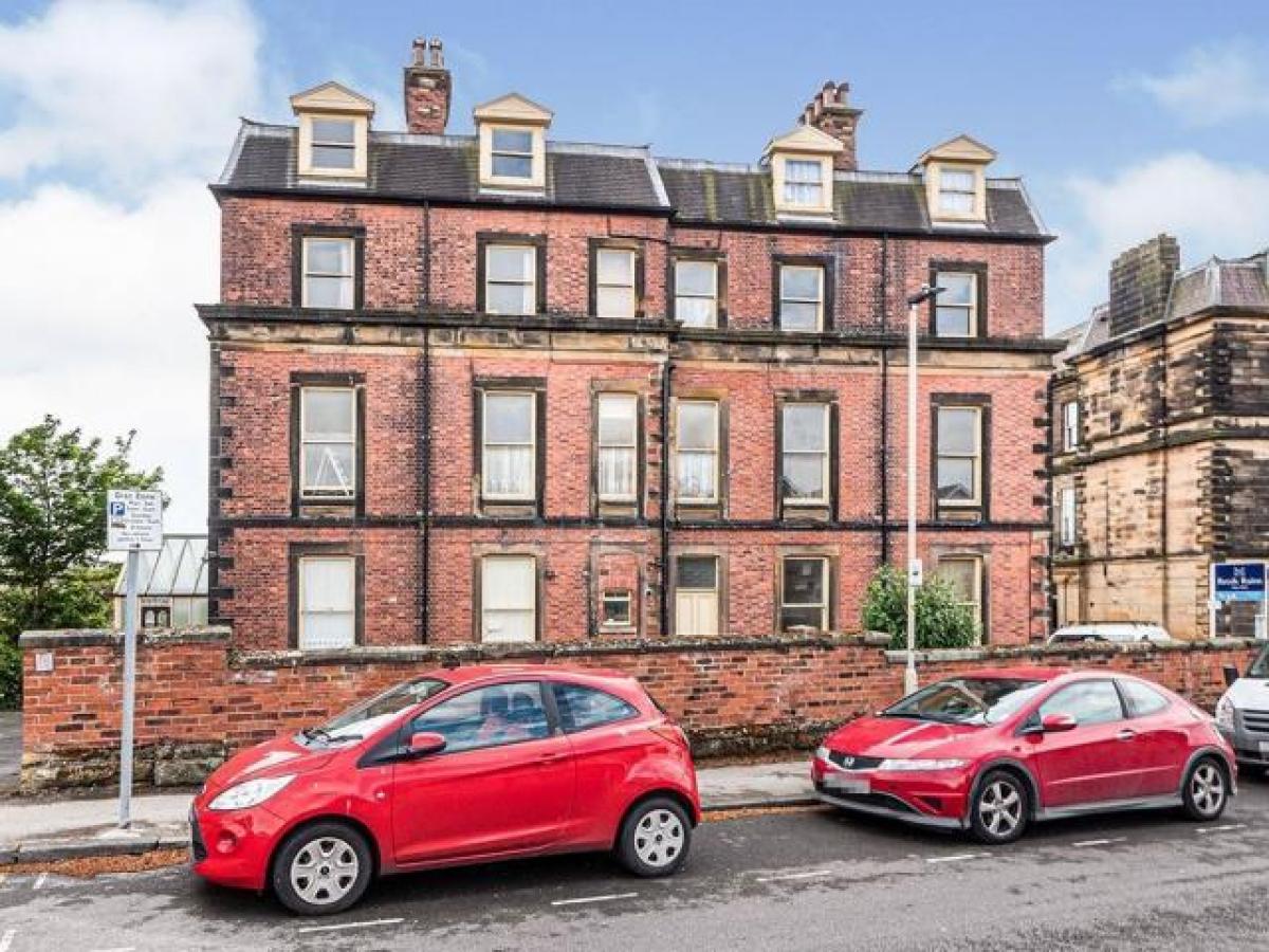 Picture of Apartment For Rent in Scarborough, North Yorkshire, United Kingdom