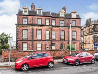 Apartment For Rent in Scarborough, United Kingdom