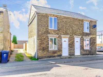 Home For Rent in March, United Kingdom