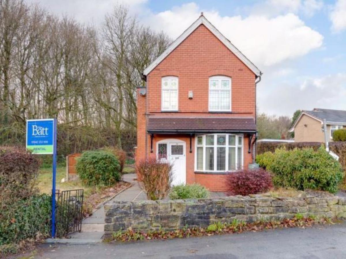 Picture of Home For Rent in Wigan, Greater Manchester, United Kingdom